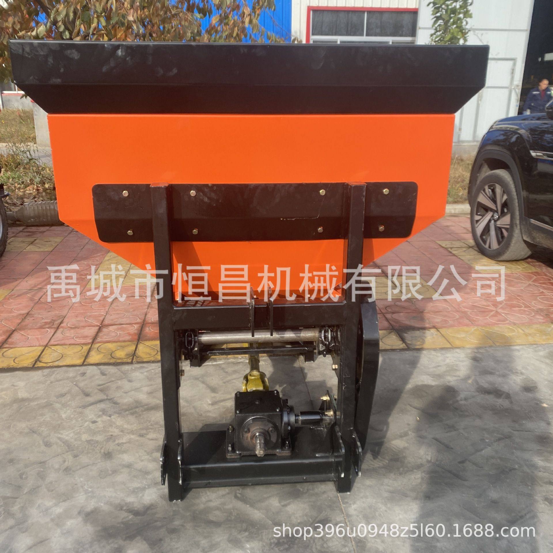 有机肥撒肥抛肥机 四轮后悬挂式扬粪抛粪机,机械设备,矿山专用设备,淘宝优惠券,粉丝福利购,淘宝优惠卷