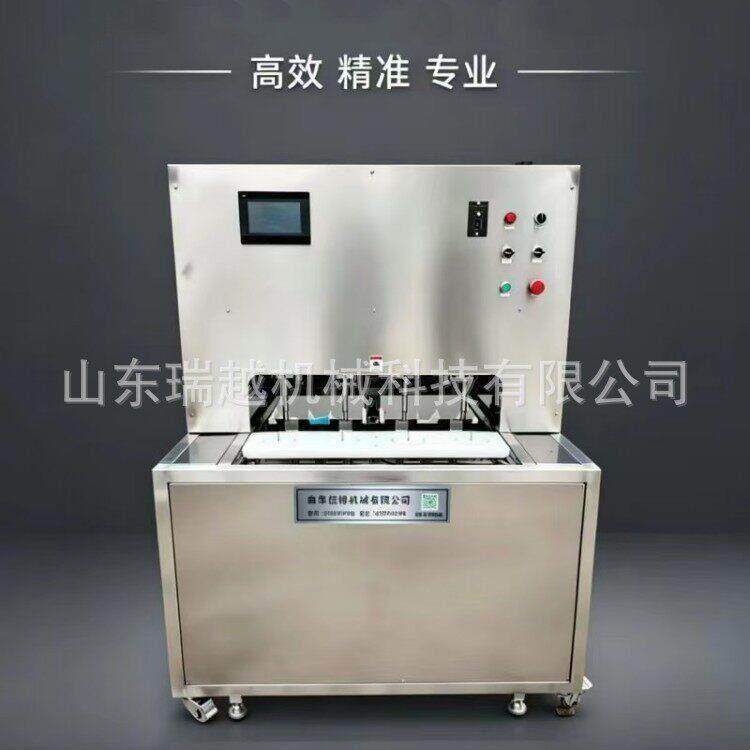 厂家大型工业菠萝削皮机商用西瓜去皮机不锈钢贝贝瓜削皮设备