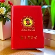 毛主席诗词红宝书老版 收藏经典 66年中英文版 毛选语录小红本老式