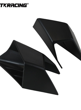 适用本田 CBR500R CBR650R CBR1000RR 侧风翼定风翼进风翼鲨鱼鳍