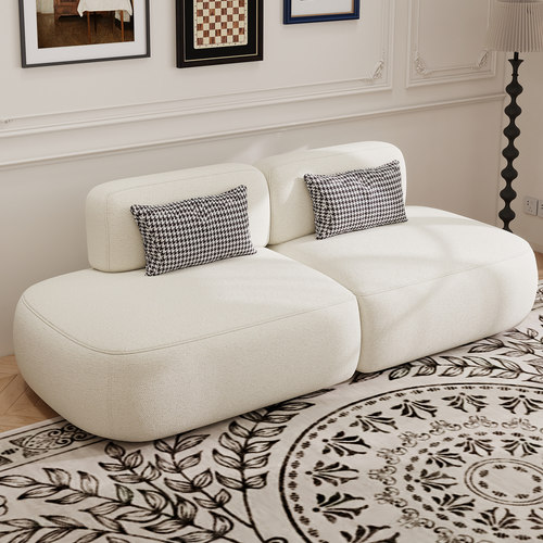 新款沙发小户型布艺沙发床