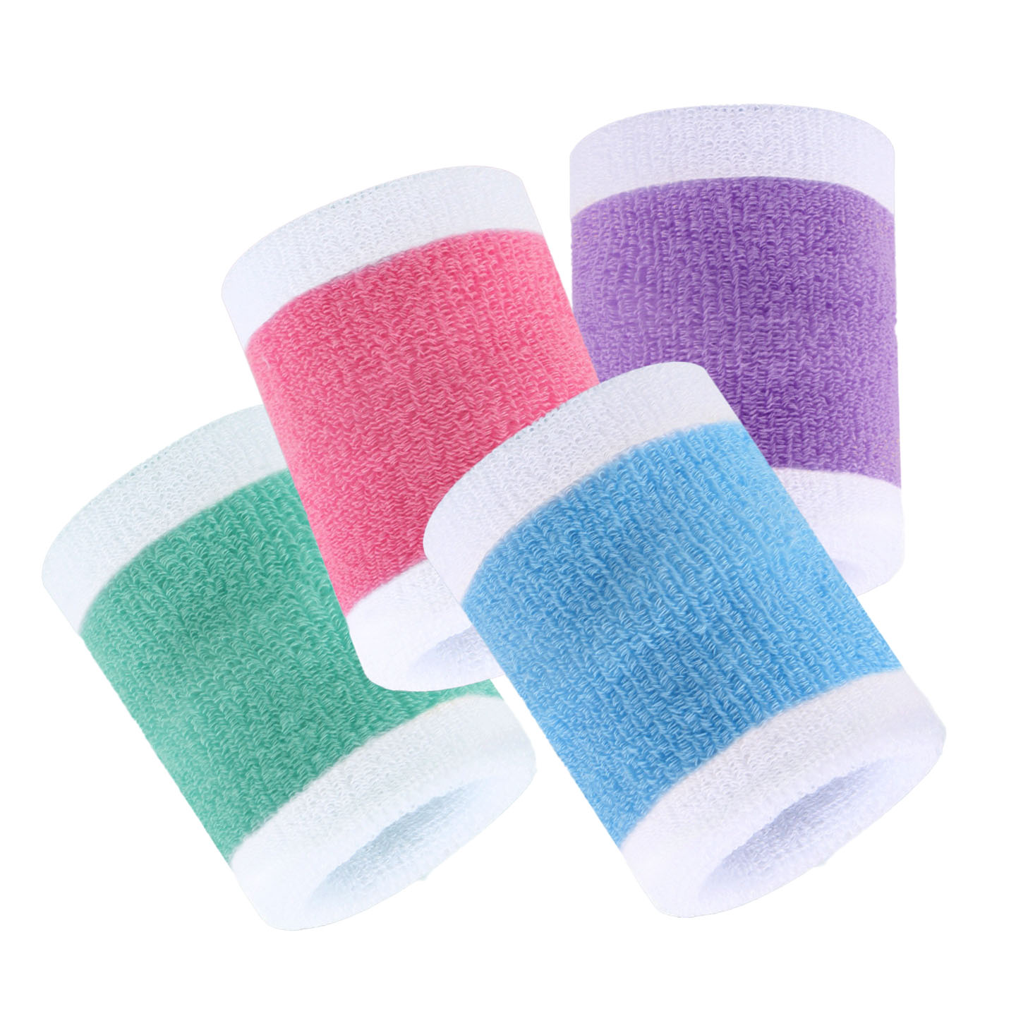 运动护腕男女薄款透气