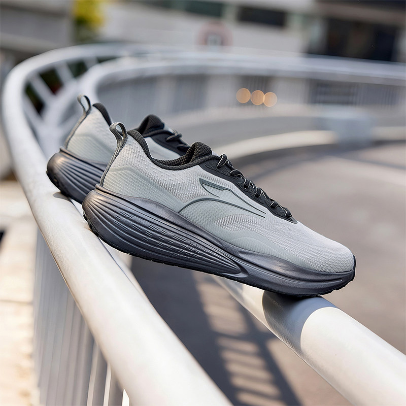 胜势361°男鞋运动鞋春季新款防滑耐磨软弹跑步鞋透气休闲慢跑鞋,运动鞋new,跑步鞋,淘宝优惠券,粉丝福利购,淘宝优惠卷