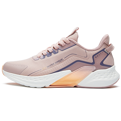 361运动鞋雨屏防泼水跑鞋