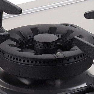 火盖炉芯分火燃烧器灶具配件