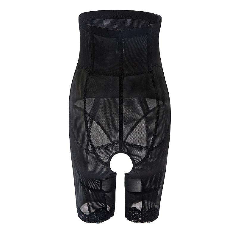 body amincissant luxueux en polyester - Ref 670448 Image 4
