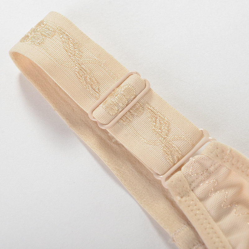 Sous-vêtement minceur luxueux en nylon - Ref 690957 Image 4