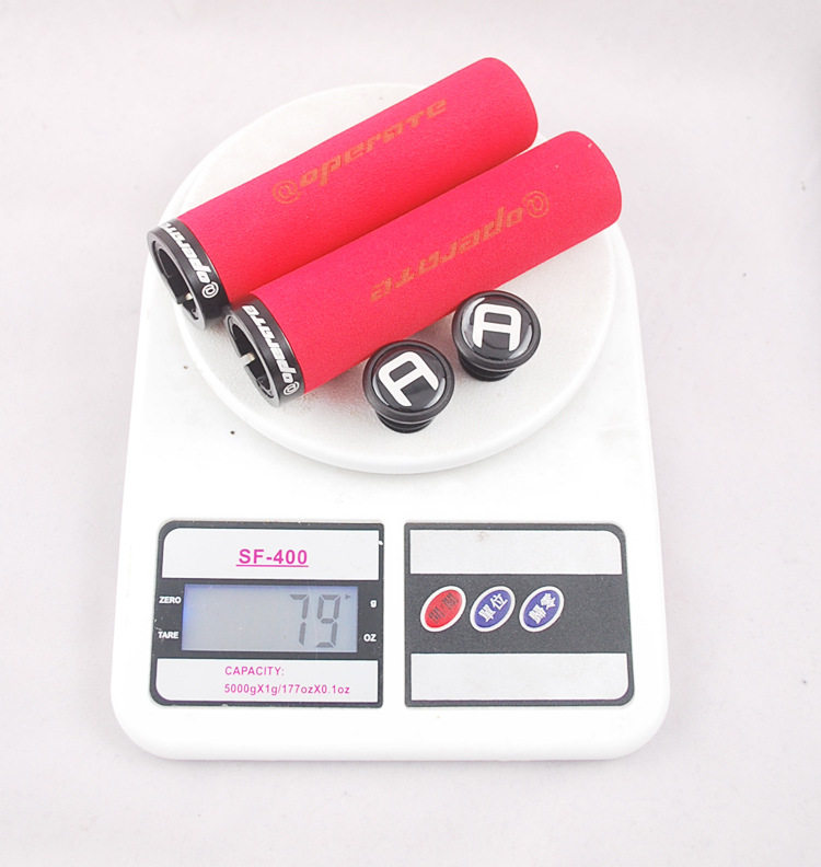 Poignées de vélo - Ref 2337824 Image 3