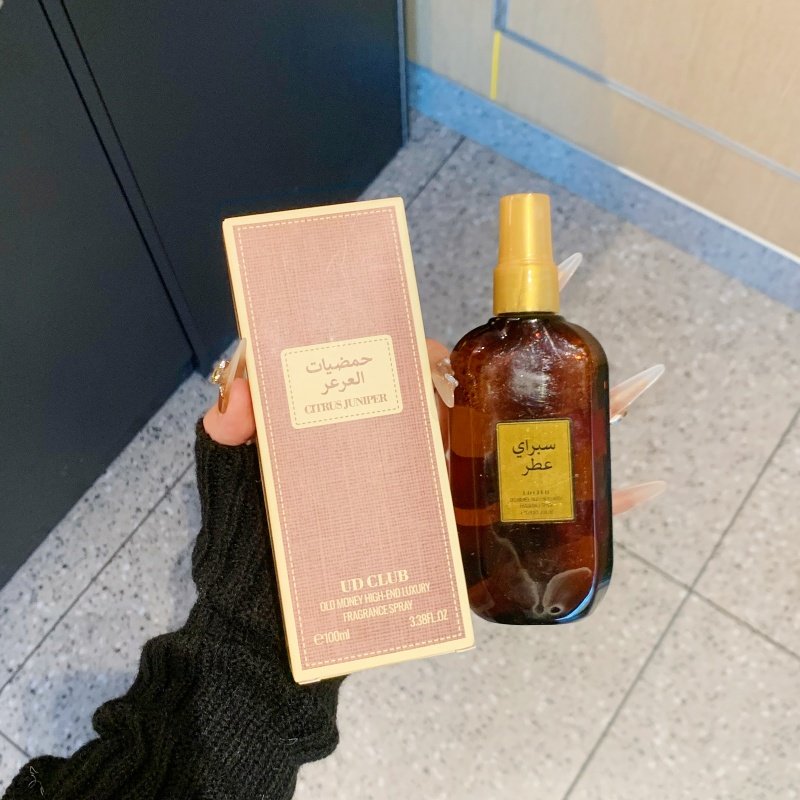 中东迪拜阿拉伯经典香水香味木质沙特伊朗阿联酋持久留香清新香氛