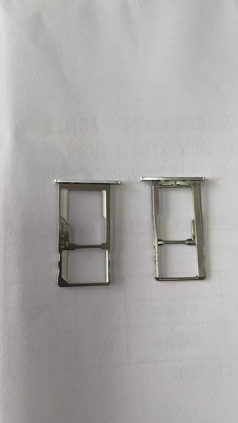 朵唯x7(t7-5g10)酷派 700兆 小黄蜂a7北斗5g手机卡槽卡托配件