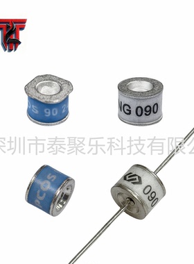 A80-C90XSMD陶瓷气体放电管8*6mm 90V爱普科斯EPCO品牌 SXH81-90X