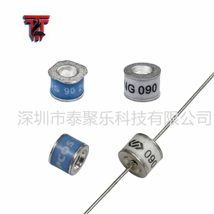A80-C90XSMD陶瓷气体放电管8*6mm 90V爱普科斯EPCO品牌 SXH81-90X