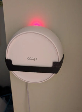 TP Link Deco BE25 BE5000壁挂支架墙壁安装挂架托架可定制