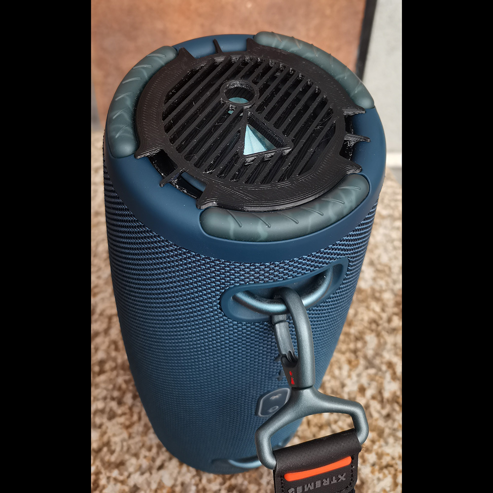 防误触遮盖防尘罩JBLXtreme3