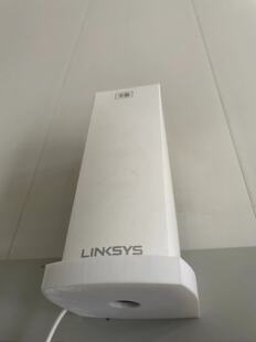 适用领势linksys velop AC2200 4400 6600 AC1300 WHW01底座支架