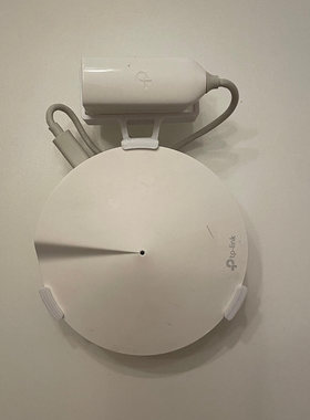 TP-LinkM5M7M9壁挂支架免打孔