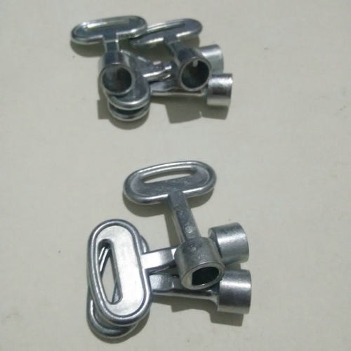 SMC分纤箱钥匙通信分线箱钥匙