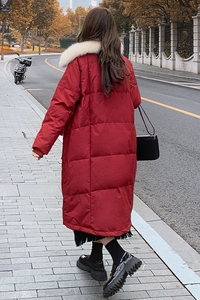 竞品   羽绒服图片