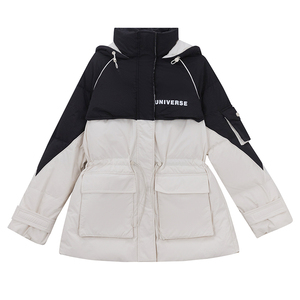 【新品】现货秒发！工装羽绒服 M105-P235控358图片