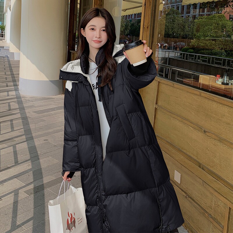 001【图】新品现货！90绒羽绒服M115-P290控418,女装羽绒服,依依服饰