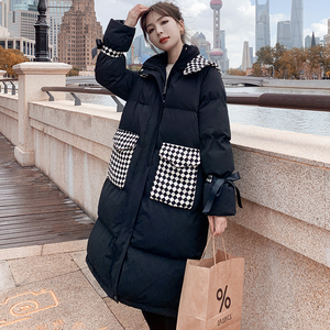 数据款现货！背部抽绳棋盘格拼接服外套M55P185控268有图片