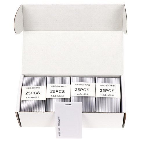 ID卡ID厚卡ID门禁考勤卡ID感应卡门禁ID厚卡EMID卡ID饭卡