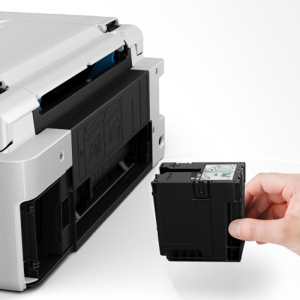 佳能MC-G07保养墨盒 适用于G3880 G3881 G3890 G3891 G4880 G4881 G4981