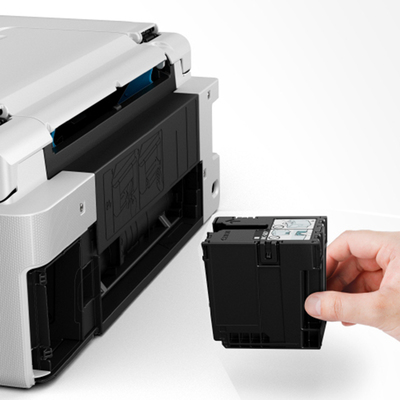 佳能MC-G07保养墨盒 适用于G3880 G3881 G3890 G3891 G4880 G4881 G4981