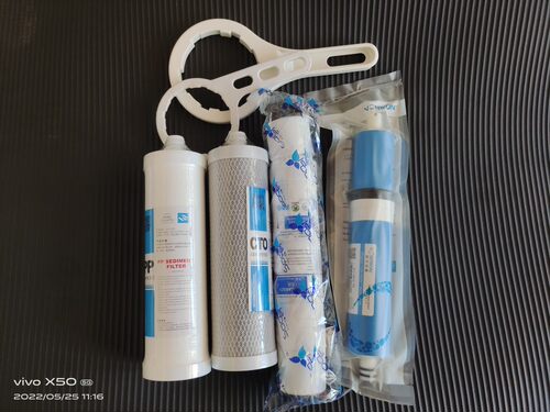 通用沁园净水器滤芯KRT2800/3800/3820/3890等净水机PP棉RO膜滤芯