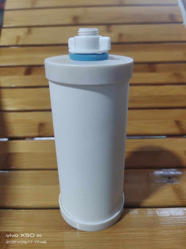 美的正品净水器频谱骏丰活性炭