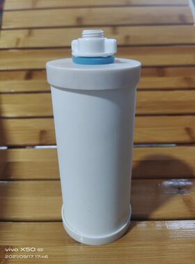 美的正品净水器频谱骏丰活性炭