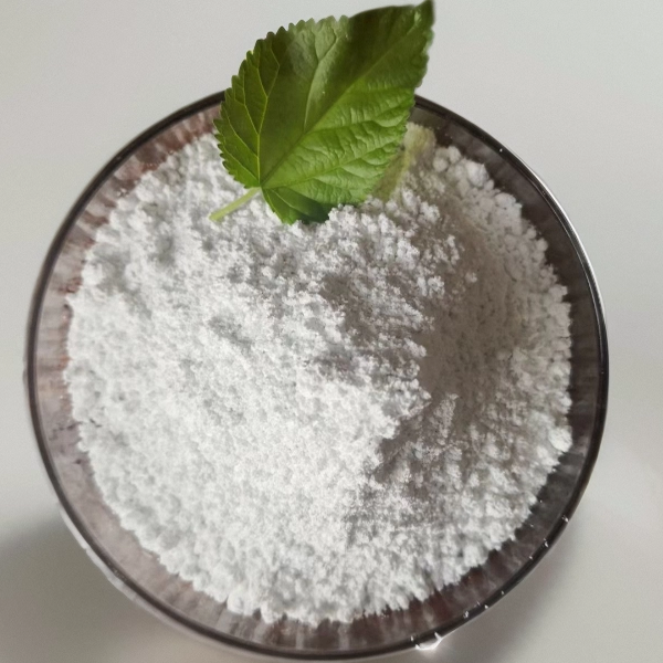 高纯硫酸钡工业原料纯度高