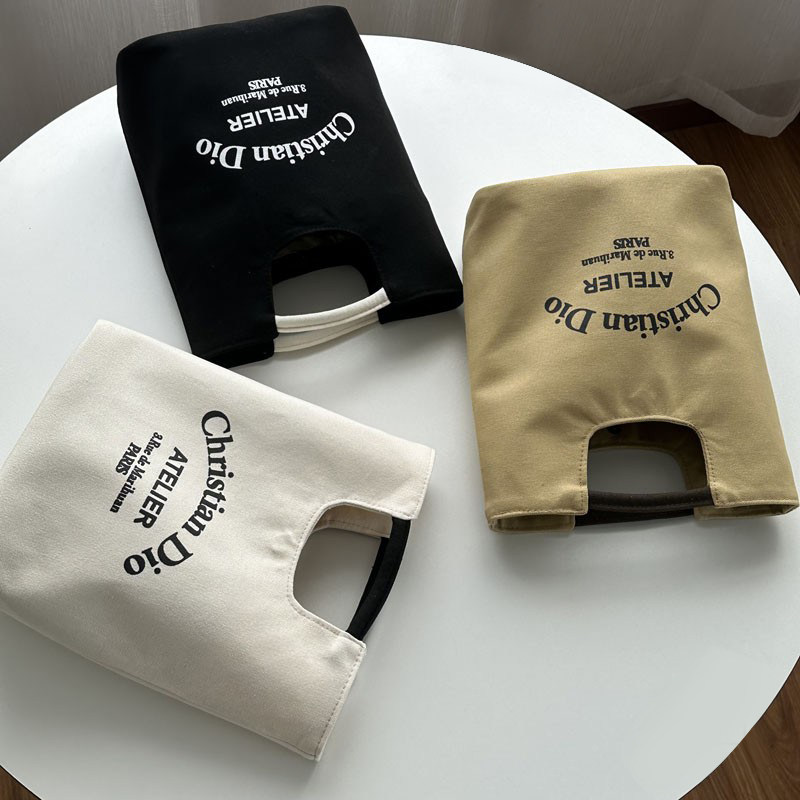 饭盒包外出上班文艺简约帆布包日用化妆宝妈手提便当休闲布包袋子,箱包皮具/热销女包/男包,时尚帆布包,淘宝优惠券,粉丝福利购,淘宝优惠卷