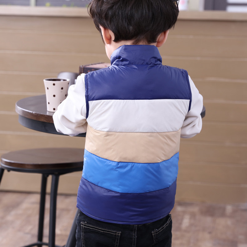 Gilet enfant - Ref 2069449 Image 3