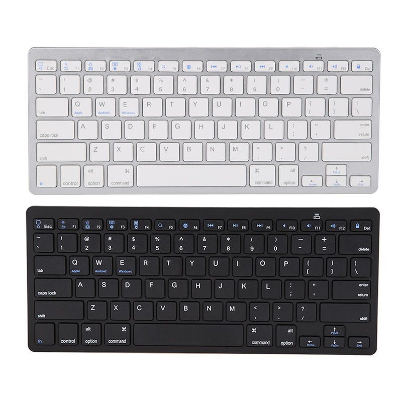 适用三星华为俄语平板蓝牙法语键盘手机ipad键盘西班牙ipad11键盘