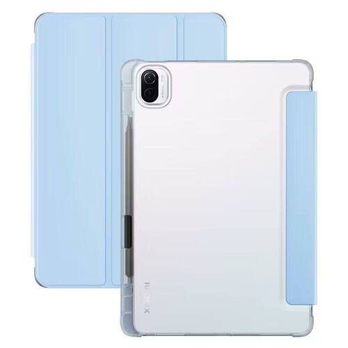 适用matpad11/10.4小米5/6/Pro气囊带笔槽OPPO10.3pro10.8保护壳