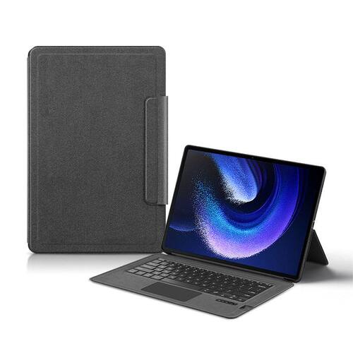 适用小米平板6 Max键盘皮套14英寸电脑Xiaomi Pad6蓝牙键盘保护套
