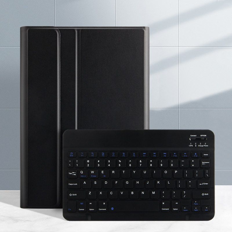 适用联想蓝牙键盘保护套 Tab M10 HD 10.1寸 TB-X306X/F 平板皮套