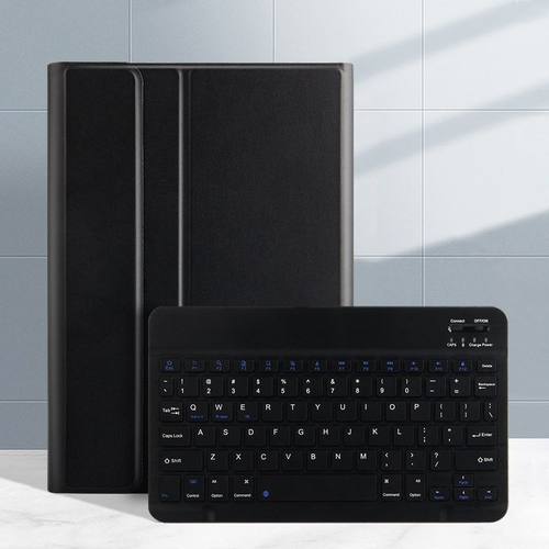 适用联想蓝牙键盘保护套 Tab M10 HD 10.1寸 TB-X306X/F 平板皮套