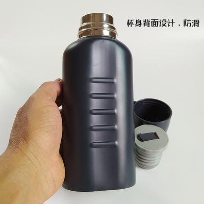 保温保冷杯双层不锈钢保温杯壶