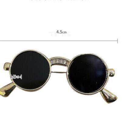 防走光时尚胸针眼镜别针墨镜礼服领口固定配饰个性设计西装配饰女,饰品/流行首饰/时尚饰品新,胸针,淘宝优惠券,粉丝福利购,淘宝优惠卷