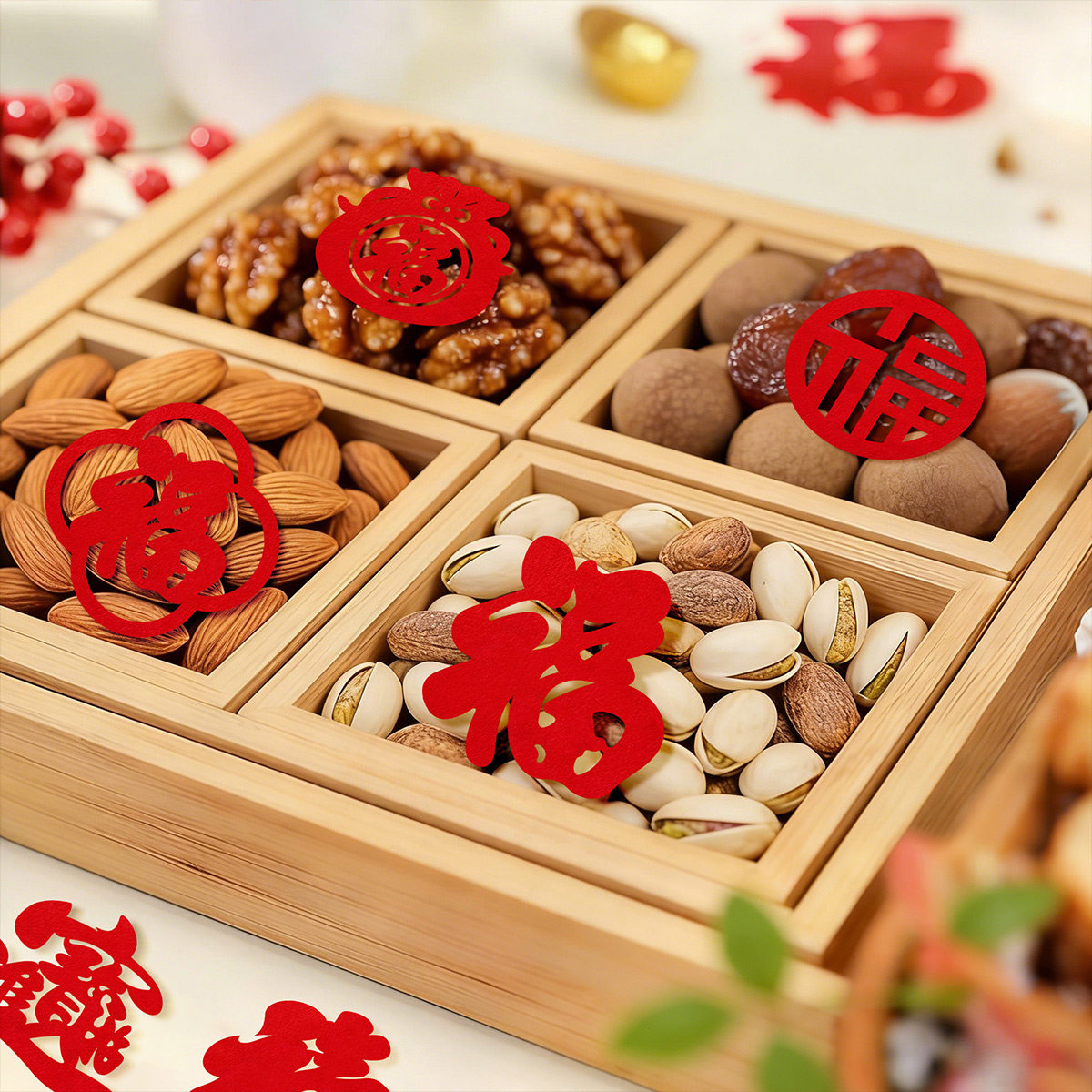 手抛福门贴2026新年搬家入宅迷你小福字乔迁新居过年装饰布置用品,节庆用品/礼品,喜字/剪纸/贴纸,淘宝优惠券,粉丝福利购,淘宝优惠卷