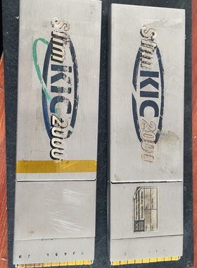 原装KIC2000测温仪KIC记录数据采集器