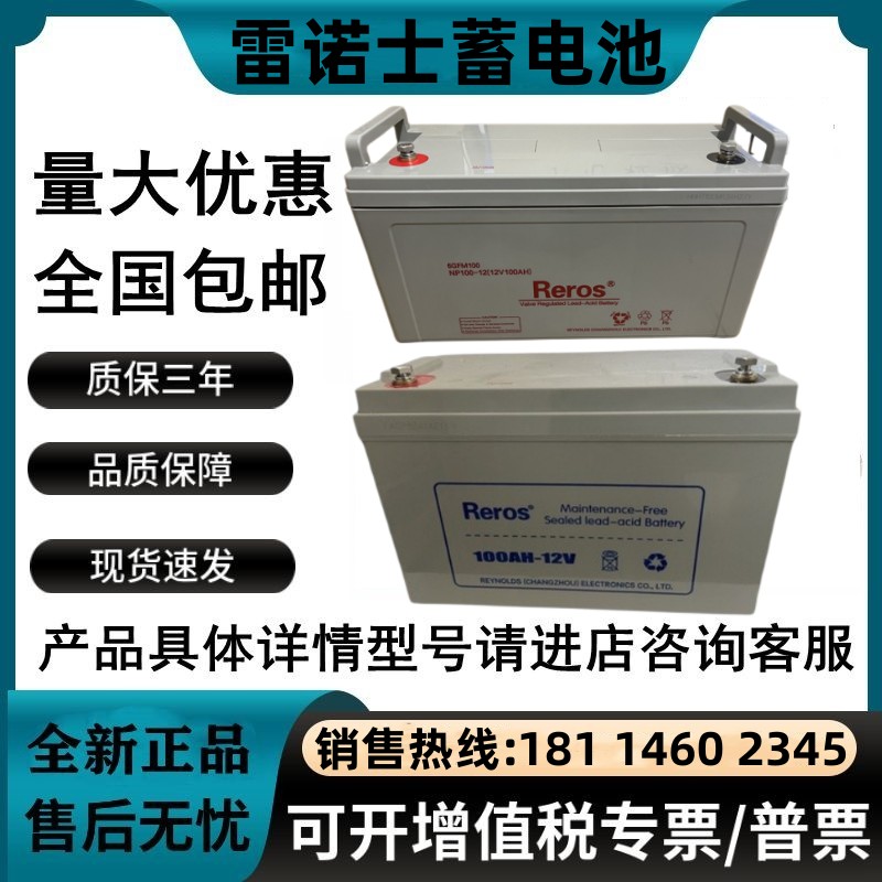 雷诺士蓄电池机房UPS直流屏