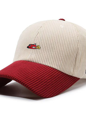 New Bcfauae NB官方正品简约时尚韩版棒球帽出游百搭防晒鸭舌帽