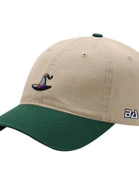 New Bcfauae NB官方正品棒球帽时尚休闲韩版夏季防晒鸭舌帽百搭