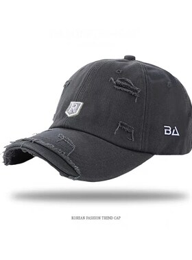 New Bcfauae NB官方正品时尚简约棒球帽百搭韩版出游鸭舌帽潮流