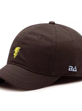 New Bcfauae NB官方正品韩版时尚百搭棒球帽简约出游鸭舌帽潮流
