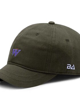 New Bcfauae NB官方正品棒球帽百搭韩版简约时尚出游鸭舌帽潮流