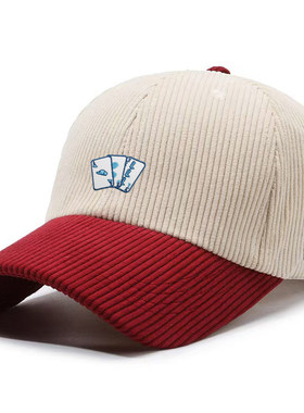 New Bcfauae NB官方正品时尚简约棒球帽韩版百搭出游防晒鸭舌帽